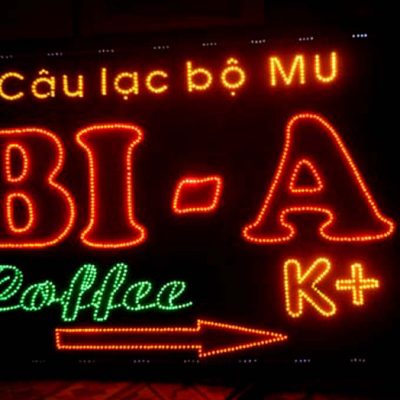 Led điện tử