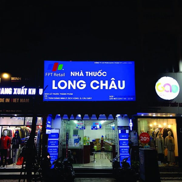 THỢ NHẬN SỬA BẢNG HIỆU,IN ẤN TẠI TP CÀ MAU